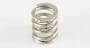 Bigsby® BP-3706-005 7/8" Tension Spring Stainless