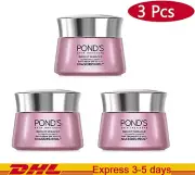 3X Pond'S Bright Miracle 45g. Ultimate Clarity Day Cream SPF30 PA+++ Niasorcinol