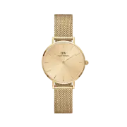 Daniel Wellington Petite Unitone 28 Gold Watch