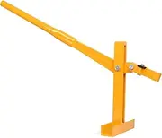 Fence Post Lifter Puller Star Picket Steel Pole Remover Fencing Farming Tool