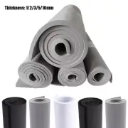 Thickness 1/2/3/5/10mm Cosplay Eva Foam Sheets Sound-Absorbing Noise Spone Foam
