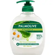 Palmolive Hand Wash Aloe Vera & Chamomile 250ml