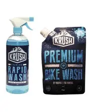 KRUSH MULTI PACK WASH AND REFILL