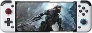 GameSir X2 Controller for Android X2 Type-C Smartphone Controller Game Controller for Android, Plug and Play Gaming Controller Grip for Samsung Support Xbox Game Pass, xCloud, Stadia, and Vortex and More