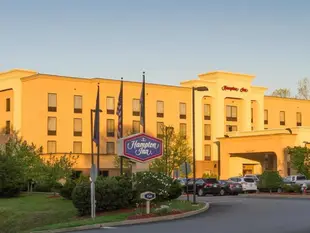 Hampton Inn Brattleboro