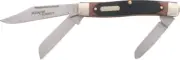 Schrade Senior Stockman Old Timer Folding Knife 8OT