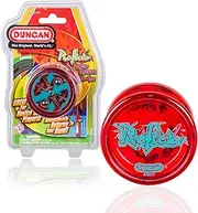 [Duncan] Reflex Auto Return Yo-Yo, Red