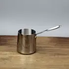 Small Saucepan , Stainless Steel Milk Pan, Butter Warmer,