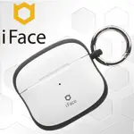 日本 IFACE AIRPODS 3 專用 FIRST CLASS 抗衝擊頂級保護殼 - 白色