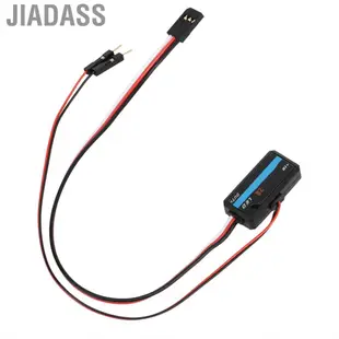 Jiadass (01)FS CVT01電壓擷取模組耐用遙測資料燈我們