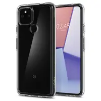 在飛比找Yahoo奇摩購物中心優惠-SGP / Spigen Pixel 4a 5G Ultra