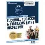 ALCOHOL, TOBACCO & FIREARMS (ATF) INSPECTOR