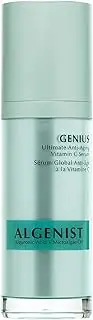 Algenist Genius Ultimate Anti-Aging Vitamin C+ Serum, 30 ml