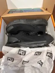 BNIB Timberland PRO Setra Composite-Toe Men's Athletic Work Sneakers, Size 9Med