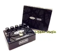 在飛比找蝦皮購物優惠-【立昇樂器】Dunlop MXR EVH 5150 Over