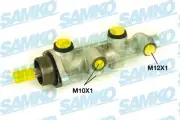 BRAKE MASTER CYLINDER FITS: OPEL VAUXHALL OMEGA A 1.8 N /1.8 /1.8 S /2.0 /2.3