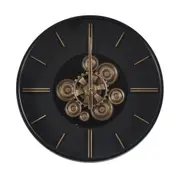 By Dezign - Neeson - Clocks