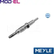 4x GLOW PLUG 214 860 0004 FOR FIAT STRADA/Pickup PALIO/Weekend PUNTO/Hatchback
