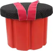 FONDOTIN Portable Gardening Stool Lightweight Multi Functional Work Stool for Outdoor Field Work Camping and Picnics Durable High Design for Farmers