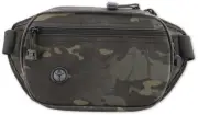 Galco Fastrax Pac Compact Multicam Waistpack for Beretta APX Compact: FTPRMBC