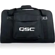 QSC CP12 Speaker Tote - Black