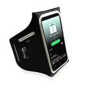 Waterproof Samsung Galaxy Ultra S24/S23/S22/S21/S20 Running 6.9" Screen