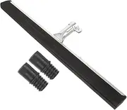iplusmile Efficient Window Squeegee for Car Attachable Car Squeegee for Windshield Cleaning