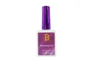 Billionaire Soak Off UV/LED Blooming Gel Nails Clear Spreading Effect Art 15ml