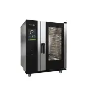 Fagor Ikore 10 Tray Advanced Boiler Gas Combi Oven APW-101GRLWS GRS-APW-101GRLWS