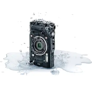 OLYMPUS Tough  TG-7 TG7 TG-6 TG6 F2.0大光圈 15米潛水 4K 防水相機