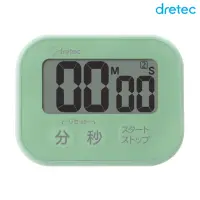 在飛比找momo購物網優惠-【DRETEC】日本 Dretec Popola W 防水烹