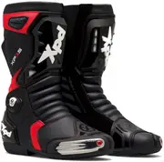 XPD XP3-S, boots , color: Black/Red , size: 40