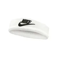 在飛比找momo購物網優惠-【NIKE 耐吉】CLASSIC WIDE TERRY頭帶-