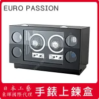 在飛比找Yahoo!奇摩拍賣優惠-東暉國際代理 EURO PASSION 2+4 日本經典手錶