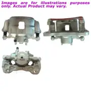 New PROTEX Disc Caliper - Front Right For MITSUBISHI TRITON MR KL1 2.4L 090D0489 (for: Mitsubishi)