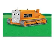 Bachmann 42447 HO Scale Terence The Tractor