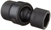 Sunex 315UM 3/8" Drive 15-Mm Universal Impact Socket