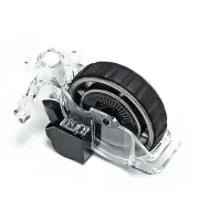 Black Mouse Wheel Roller Scroll For Logitech G900/G903/G502/G604 Gaming Mouse