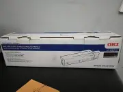 Oki Genuine Toner Cartridge B412/B432/B512/MB472/MB492/MB562