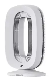 Euromatic Tabletop Bladeless Fan