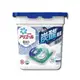 【P&G】Ariel BIO全球首款4D炭酸機能活性去污強洗淨洗衣凝膠球12顆/盒-藍蓋淨白型/綠蓋消臭型/黑蓋微香型(洗衣機槽防霉洗衣膠囊洗衣球)