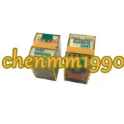 1PC NEW IDEC Electric intermediate relay RU4S-D24 DC24V 14 pin #YM