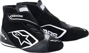 Alpinestars SP+SHOES BK/WH 10 2710723-12-10