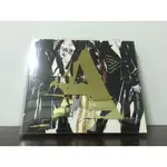 ALICENINE. / ALPHA初露鋒芒CD+DVD