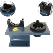 Universal CNC Lock Cutter Holder Multiple Uses Cross Lock Tighten Tool Holder