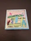 Colourpop Avatar LEGEND OF KORRA Super Shock Highlighter Palette Spirit Wilds