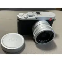 在飛比找蝦皮購物優惠-Leica Q Typ 116 全幅機 公司貨