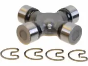 For 1974 Jaguar V12 Universal Joint Rear Half Shafts All Joints 42594WS (for: Jaguar)