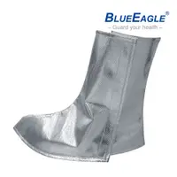 在飛比找蝦皮商城優惠-藍鷹牌 防火靴罩 鞋套 腳套 AL-5A 耐熱 防燙 耐高溫