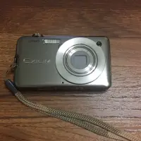 在飛比找蝦皮購物優惠-Casio Ex-s10數位相機📷